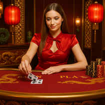 Betista - Live Baccarat - Play with Real Dealers