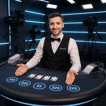 Betista - Live Blackjack - Play with Real Dealers