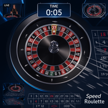 Betista - Live Roulette - 24 Table Variations