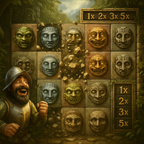 Betista - Gonzo's Quest Slot Game - Play Now