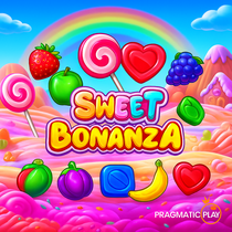 Betista - Sweet Bonanza Slot Game - Online Slots België