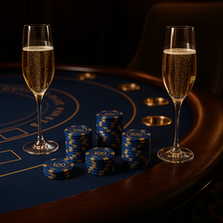 Betista Casino Bonus Aanbieding - €3700 Bonus + 100 Free Spins