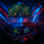 Betista - Esports Betting - CS:GO and Dota 2