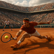 Betista - Tennis Betting - Live Matches